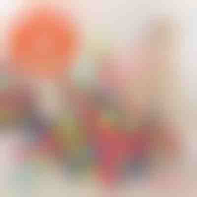 Set di costruzioni magnetiche per bambini (42 pezzi) | SUPERBLOCK