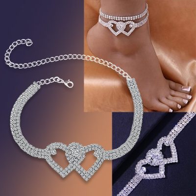 Cavigliera da donna | DIAMONDS