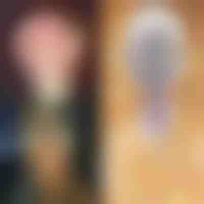 Palloncino a luci LED con rosa LOVEBALLOON