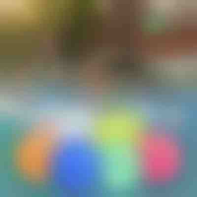 Palloncini riutilizzabili autosigillanti per bombe d'acqua | SPLASHERS