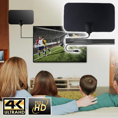 Antenna TV digitale interna | SIGNALSURE