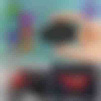 Luci LED stroboscopiche ricaricabili per veicoli | STROBIES