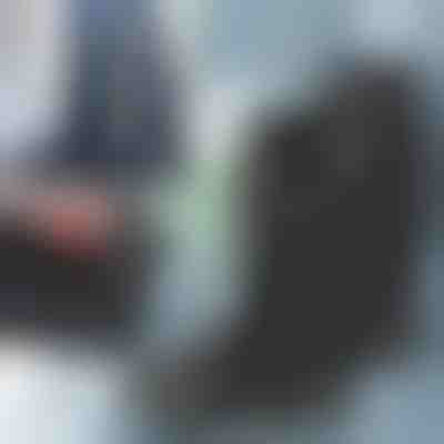 Copriscarpe impermeabile | TERRAIN