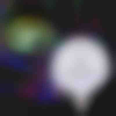 Lampadina da discoteca | GLOWELLA