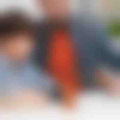 Giocattolo fidget a cono a spirale | SPINEZO