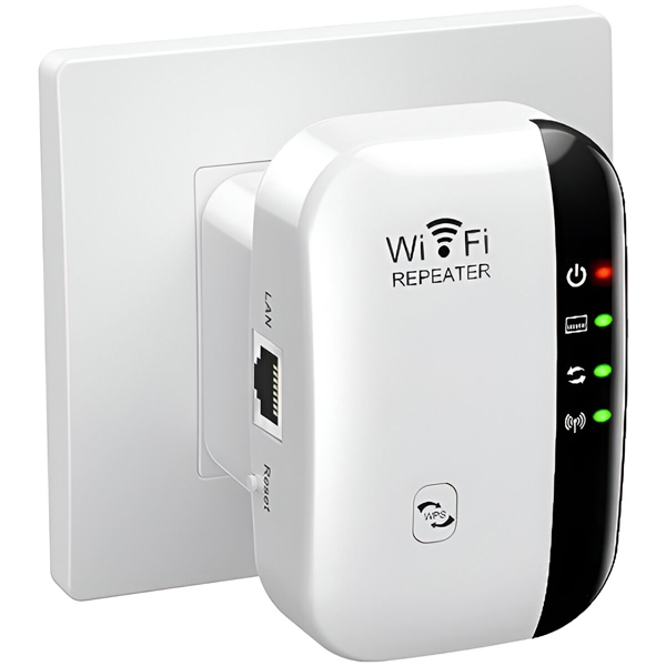 WIFIBOOST