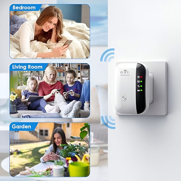 WIFIBOOST