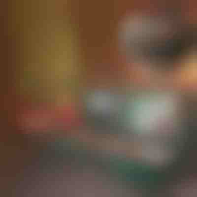 Borsa per la conservazione delle decorazioni natalizie | WRAPINGPRO