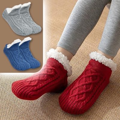Calze termiche per interni | FLEECEFEET