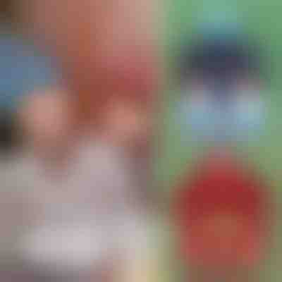 Berretto a maglia con luce LED di Natale | XBEANIE