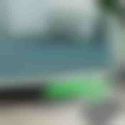 Mocio rotondo per la pulizia con rotazione a 360° | MOPRION