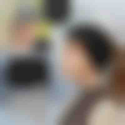 Berretto con foro per coda di cavallo BEANIEHUT