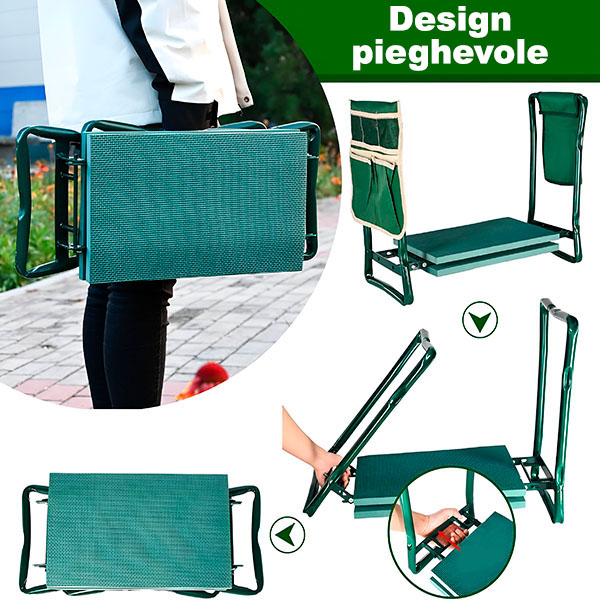 KNEEBENCH