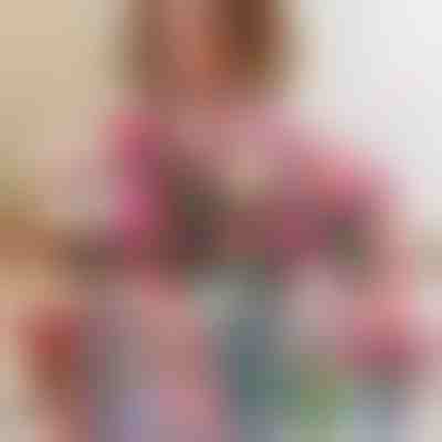 Bouquet sostenibile 3D con biglietto d'auguri | PETALORA