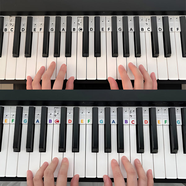 MELOKEY