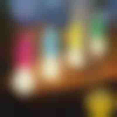 Luci a Corda Senza Fili a Batteria | HALOGLO