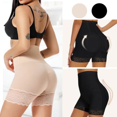 Set Modellante a Vita Alta (2 Pezzi) | LACYFIT