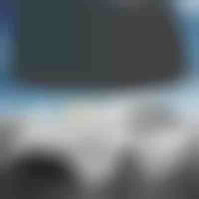 Parasole per auto pieghevole a 4 strati (145x80cm) | SUNDEO