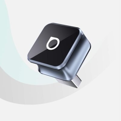 Adattatore wireless per CarPlay e Android Auto – collega una volta, guida senza cavi per sempre | CUBELINK