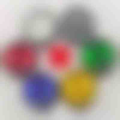 Orologio da auto vintage luminoso (3 pezzi) | LITTIME