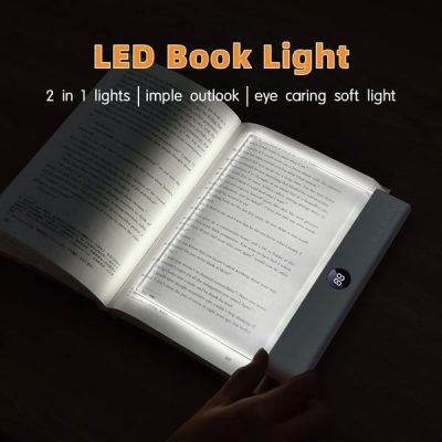 Lampada da lettura | BOOKLED