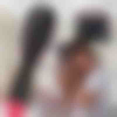 2IN1: Pettine Asciugacapelli e Volumizzatore | STYLOOM