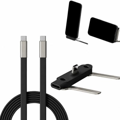 Cavo di ricarica multifunzionale | CABLEMATE
