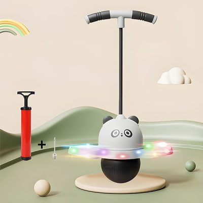 Giocattolo per l'allenamento dell'equilibrio a rimbalzo | HOPLINKA