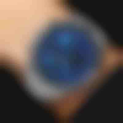 Orologio in acciaio con doppio display | WATCHROX